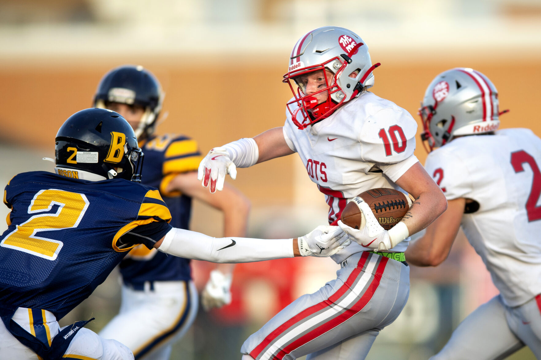 Football Week 1 009